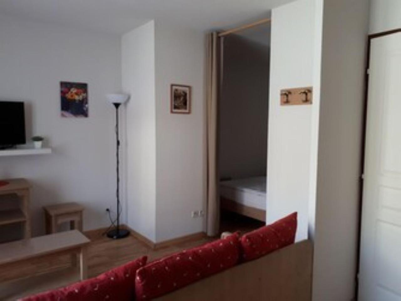 Apartment De Tourisme La Meije Blanche Villar-d'Arene