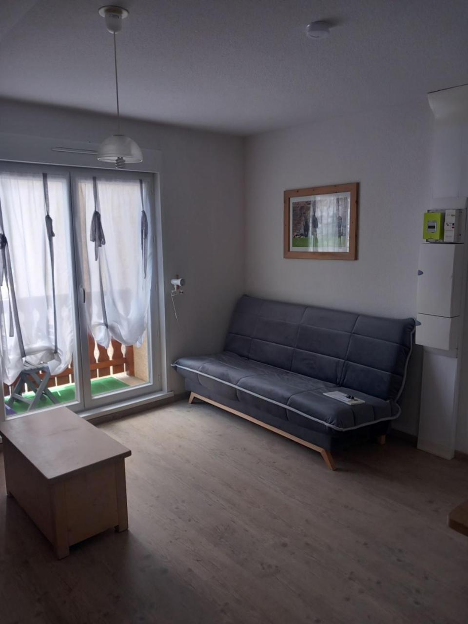 Apartment De Tourisme La Meije Blanche Villar-d'Arene