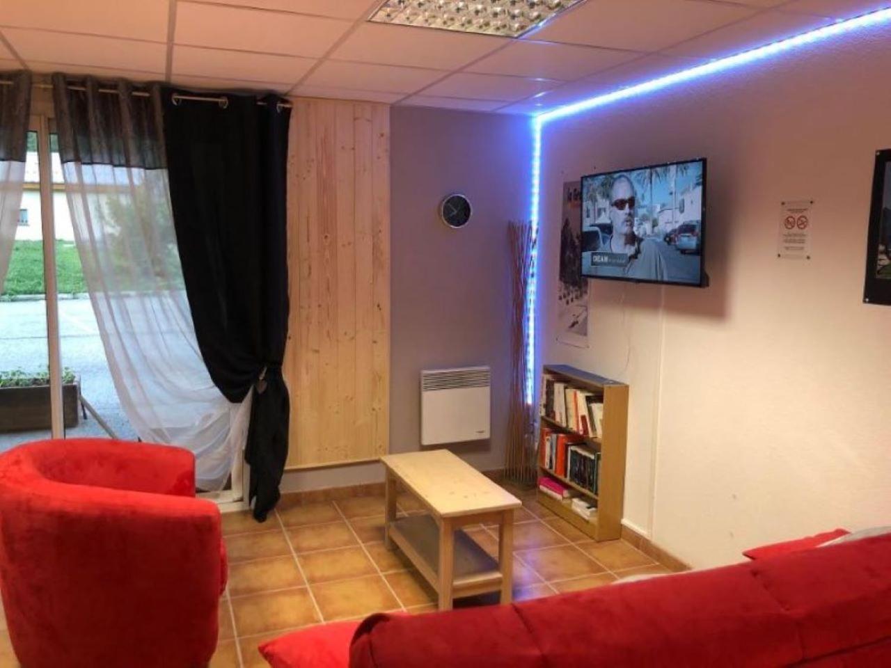 De Tourisme La Meije Blanche Apartment