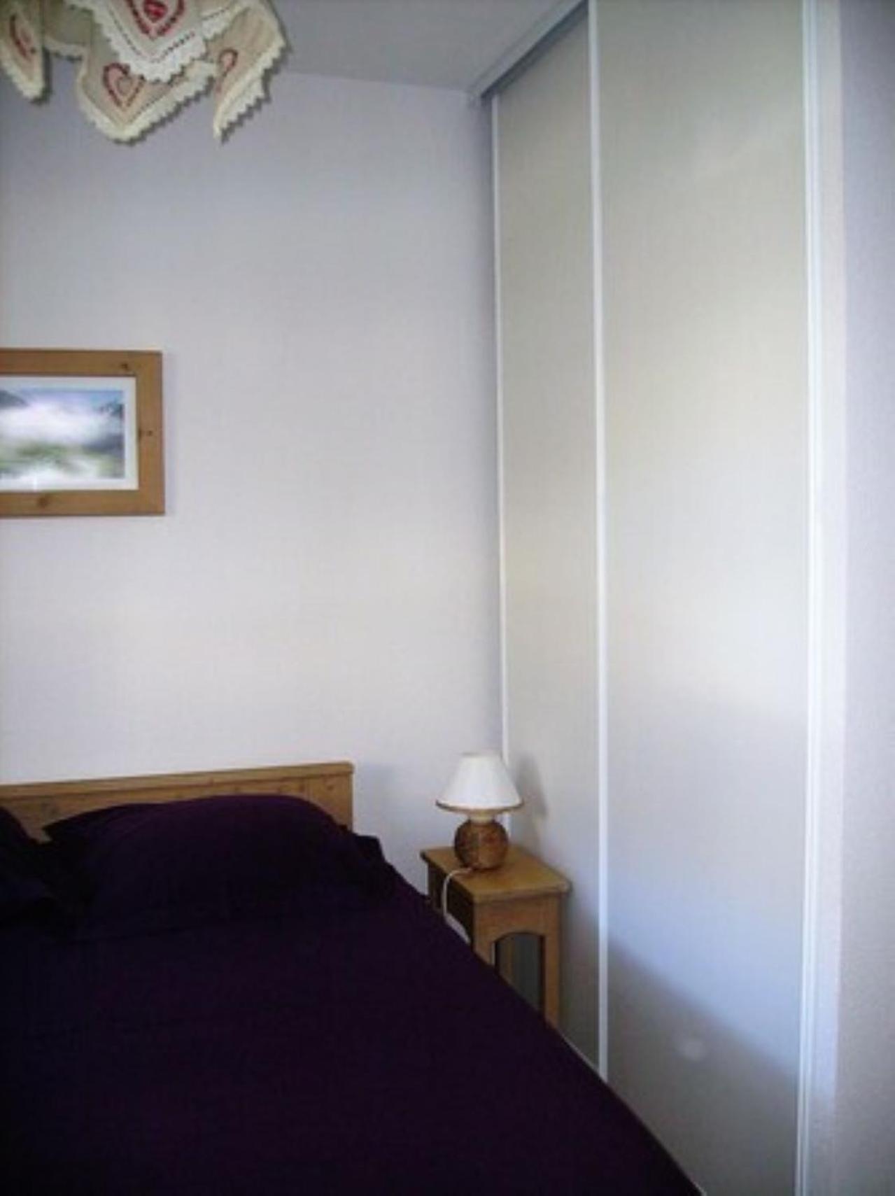 Apartment De Tourisme La Meije Blanche