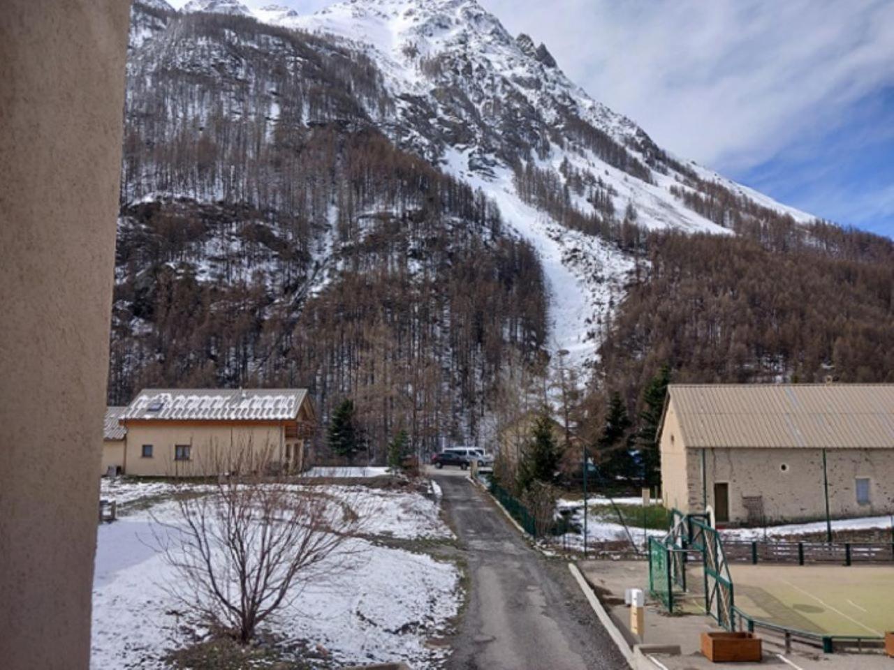 De Tourisme La Meije Blanche Apartment *