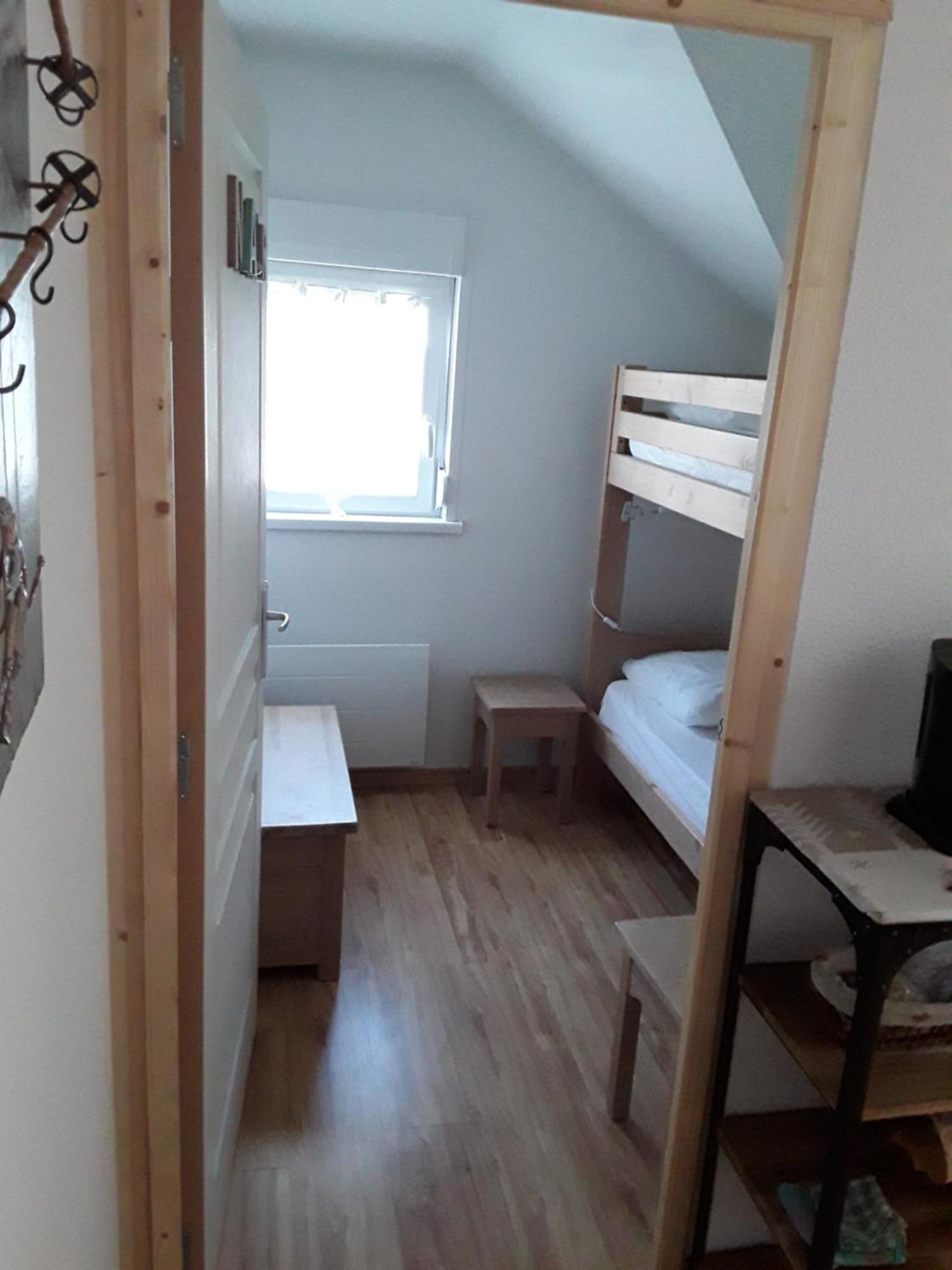 De Tourisme La Meije Blanche Apartment Villar-d'Arene
