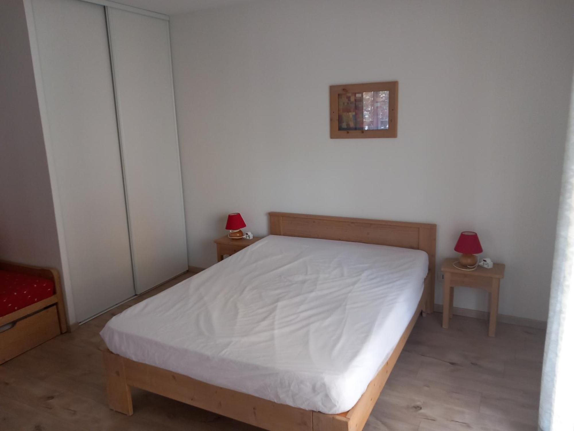 De Tourisme La Meije Blanche Apartment Villar-d'Arene