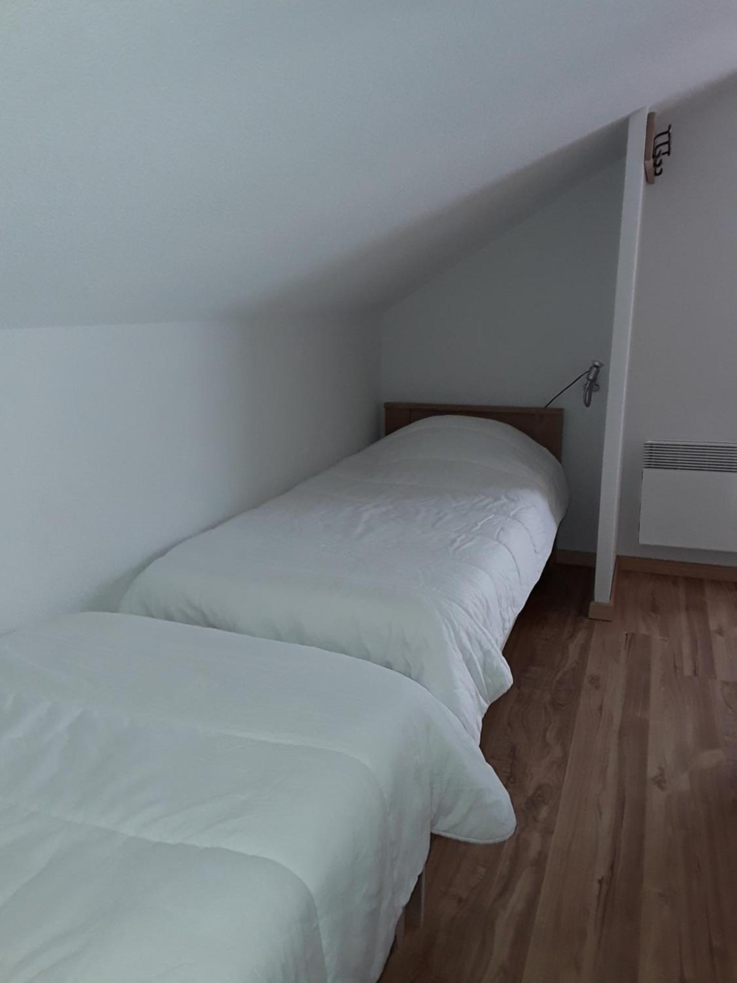 Apartment De Tourisme La Meije Blanche