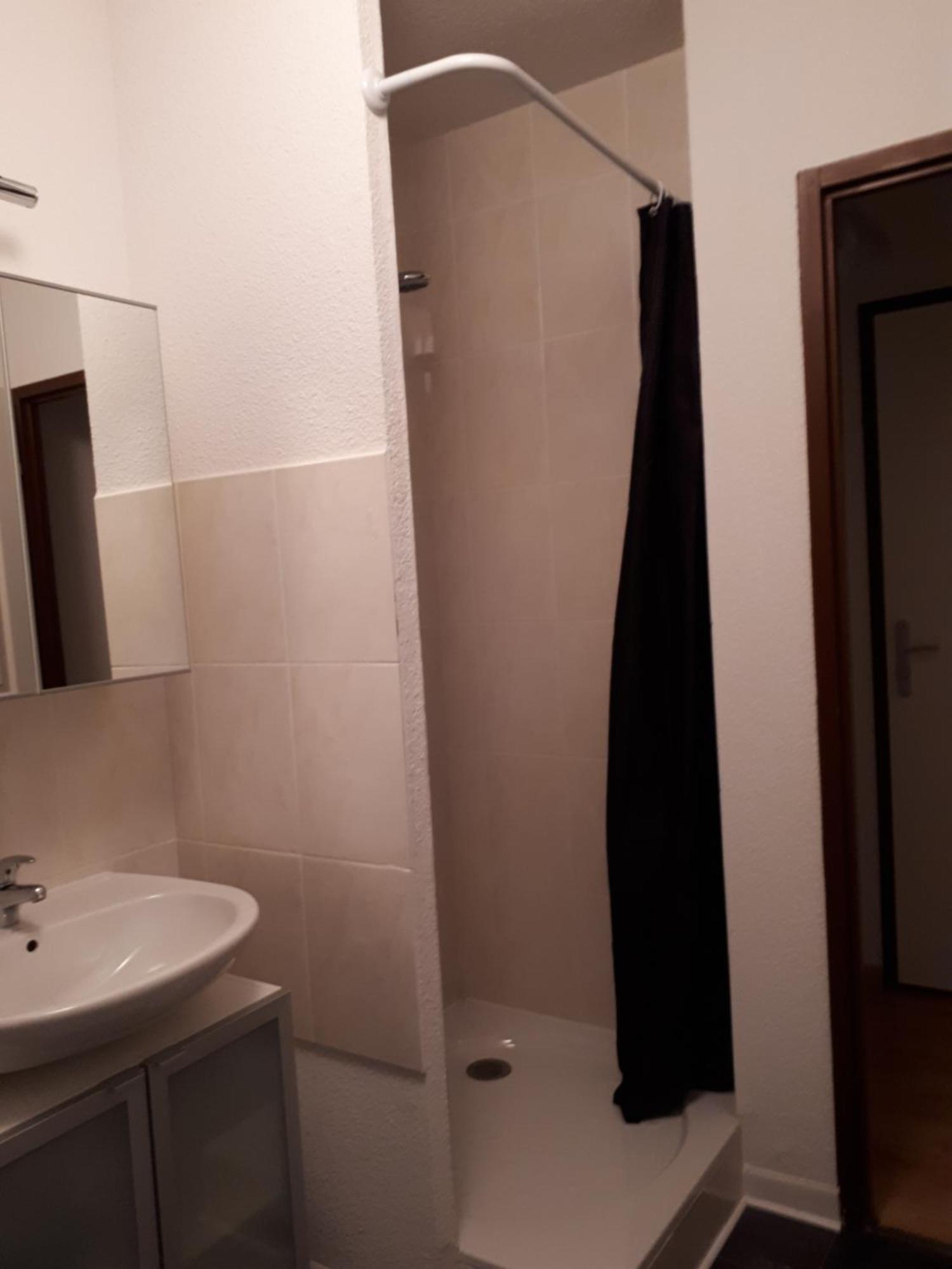 De Tourisme La Meije Blanche Apartment *
