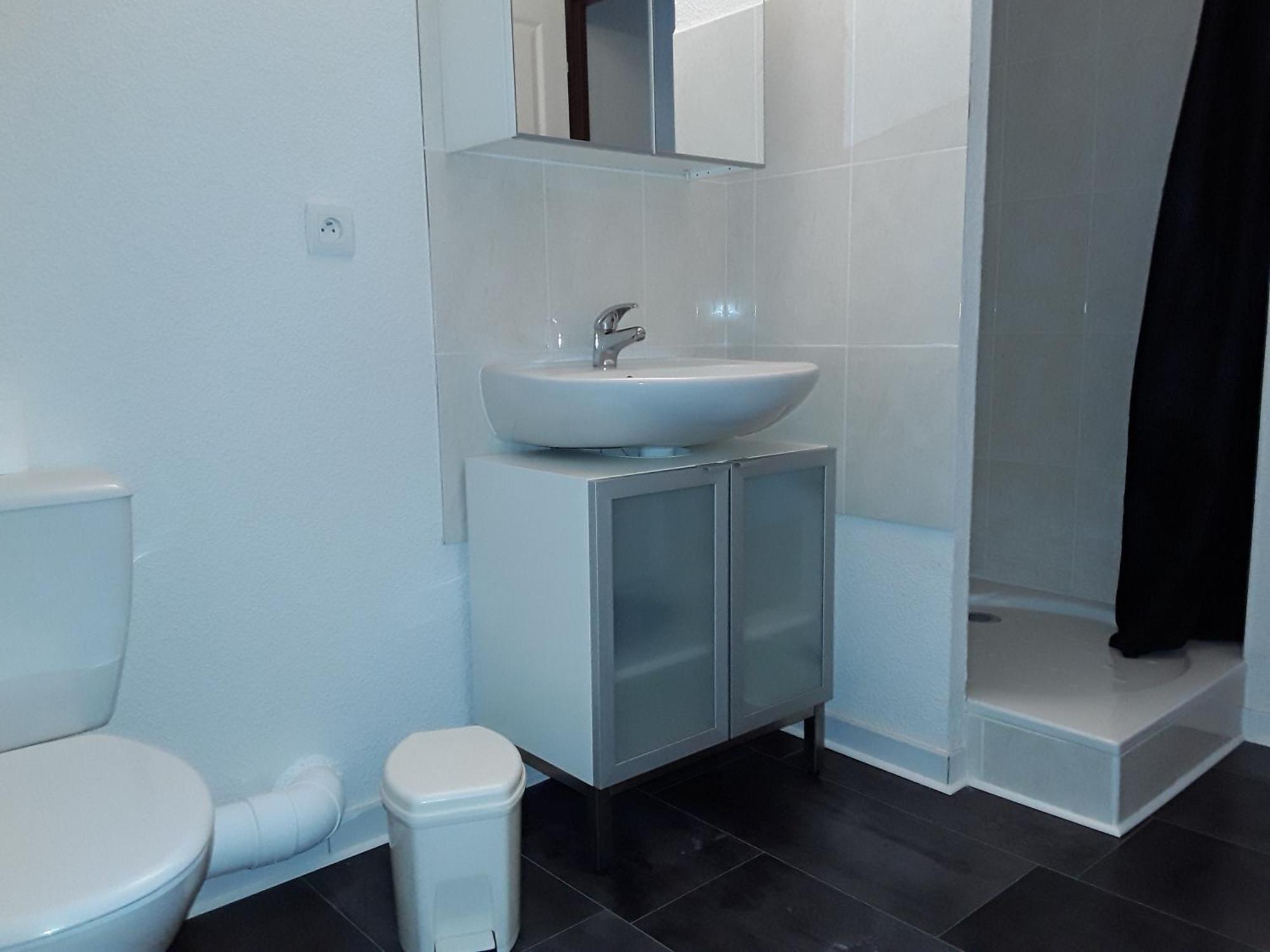 Apartment De Tourisme La Meije Blanche Villar-d'Arene
