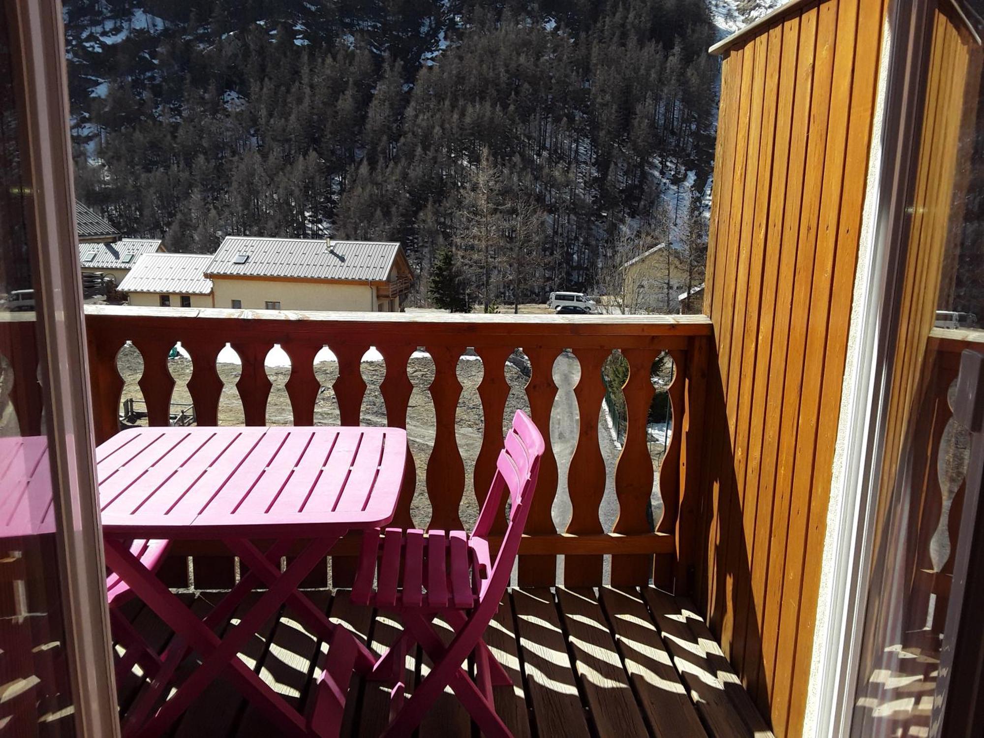 De Tourisme La Meije Blanche