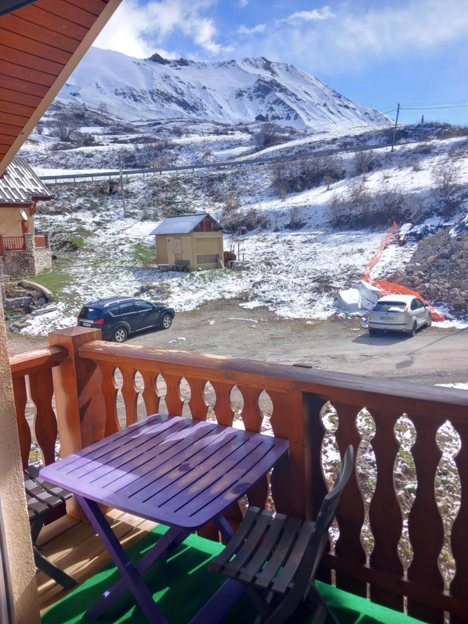 De Tourisme La Meije Blanche Villar-d'Arene