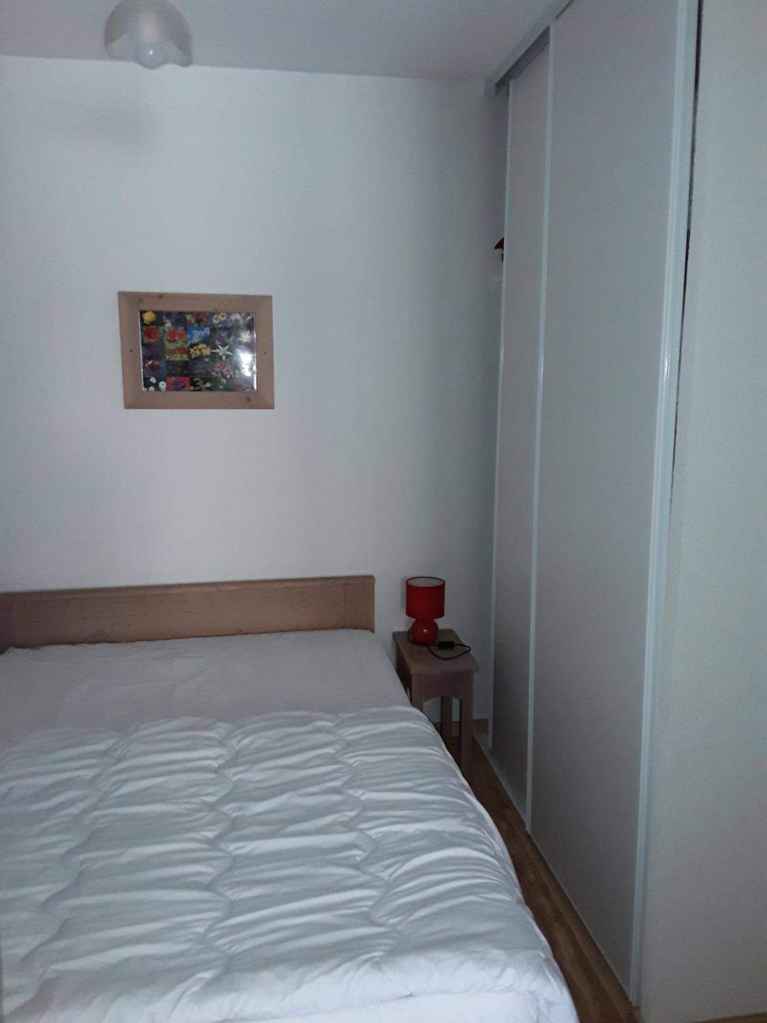 De Tourisme La Meije Blanche Apartment