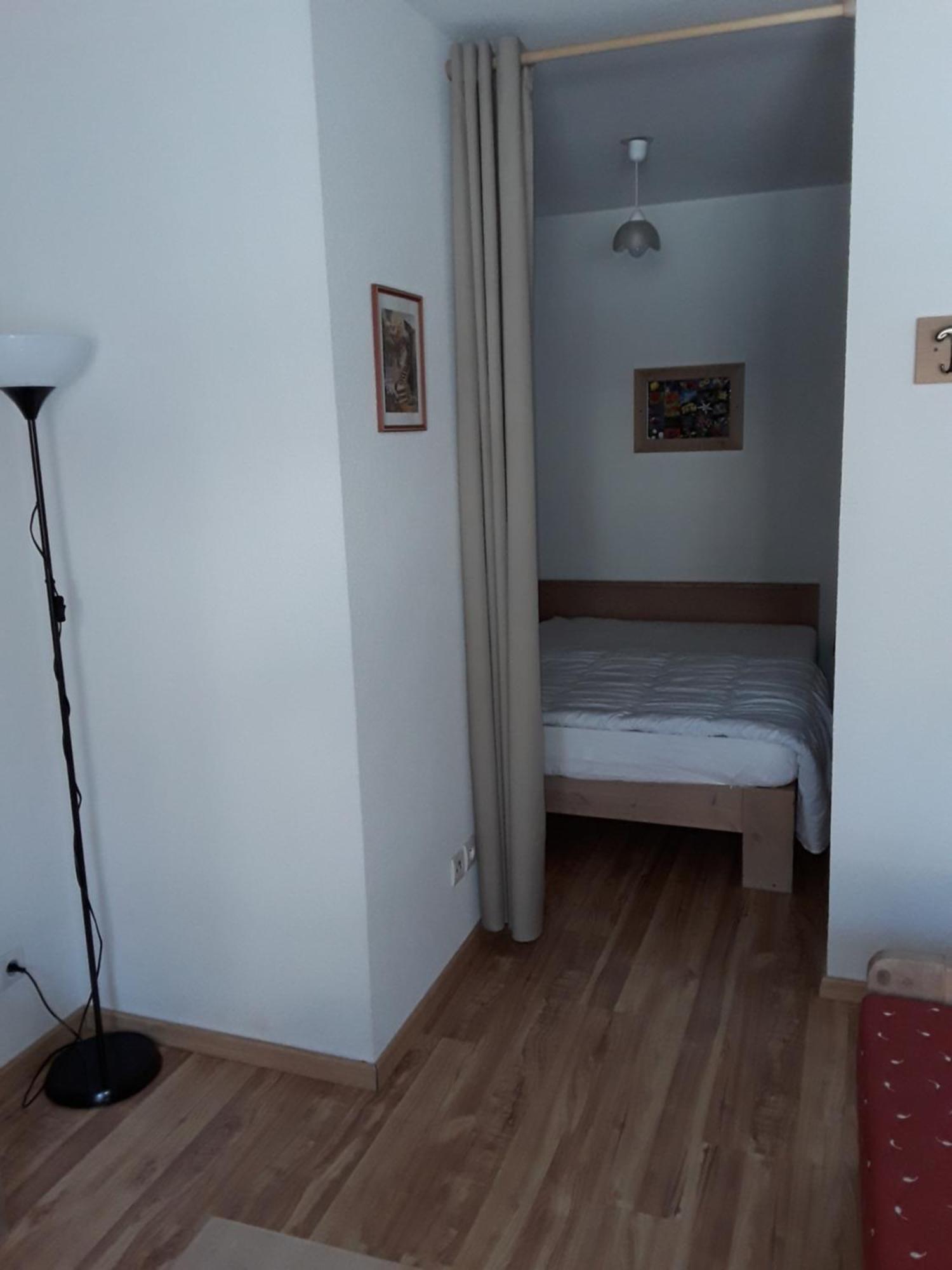 De Tourisme La Meije Blanche Apartment
