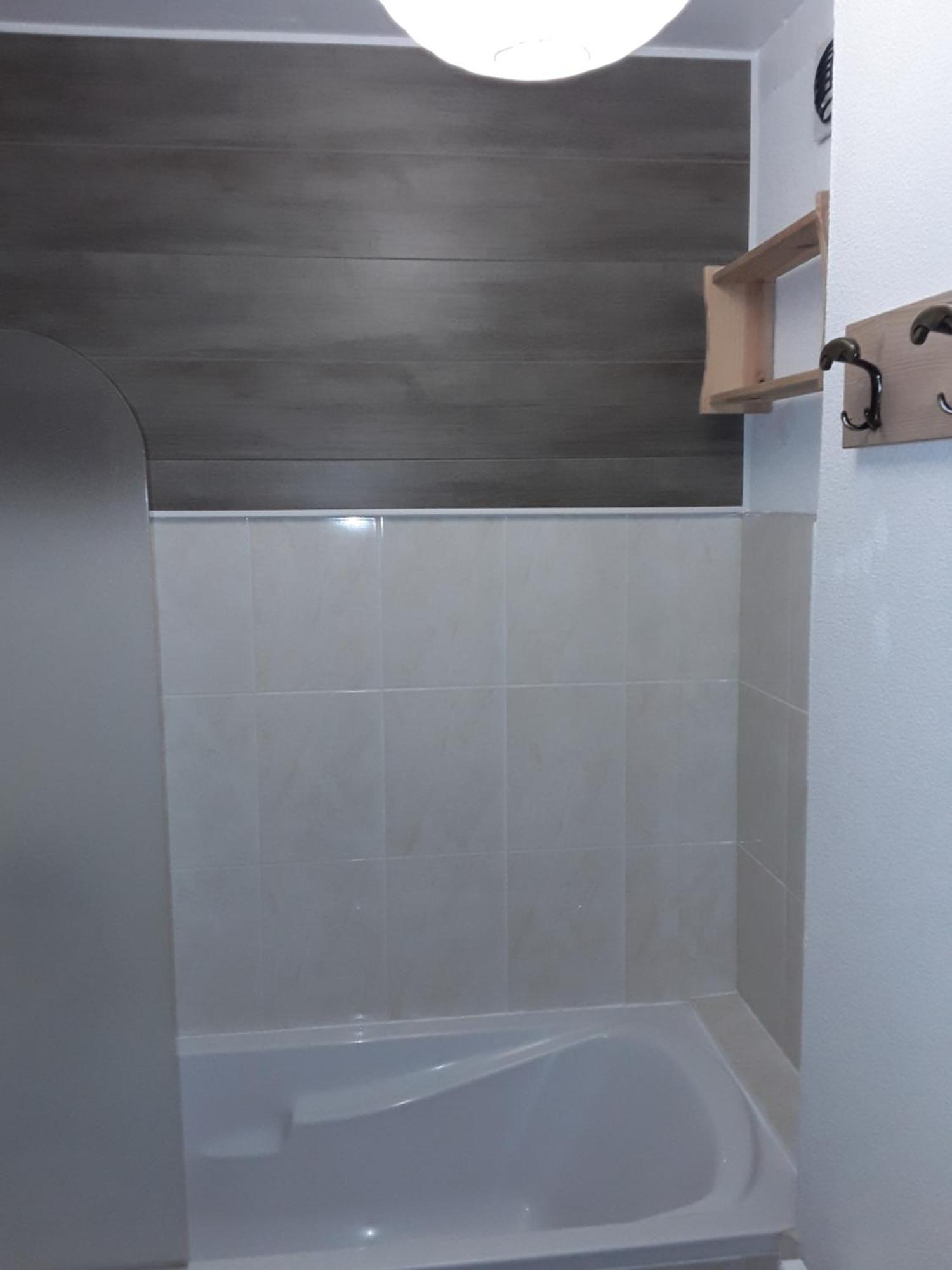 Apartment De Tourisme La Meije Blanche *