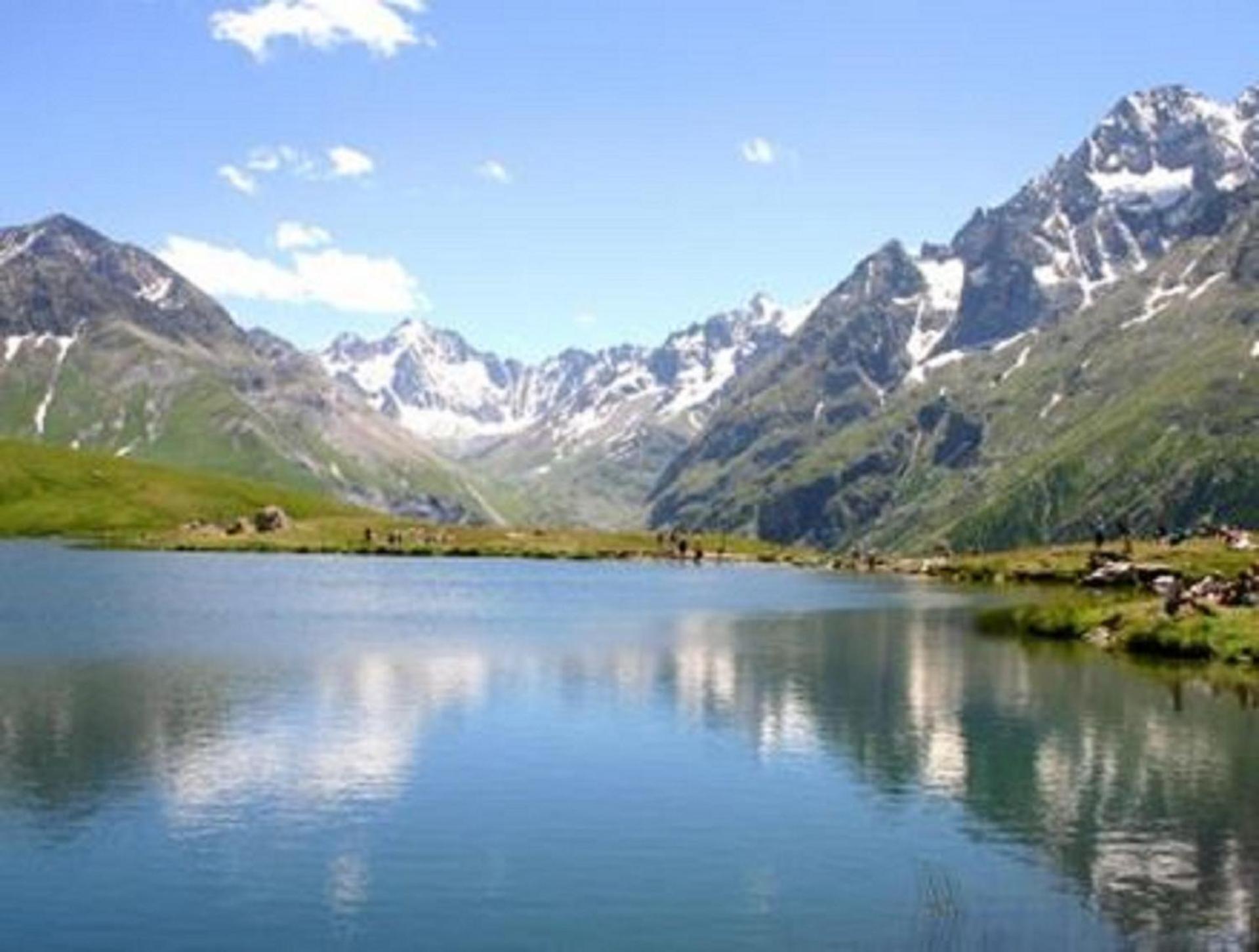 De Tourisme La Meije Blanche Villar-d'Arene