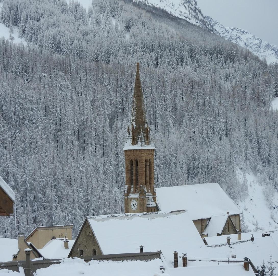 De Tourisme La Meije Blanche Villar-d'Arene
