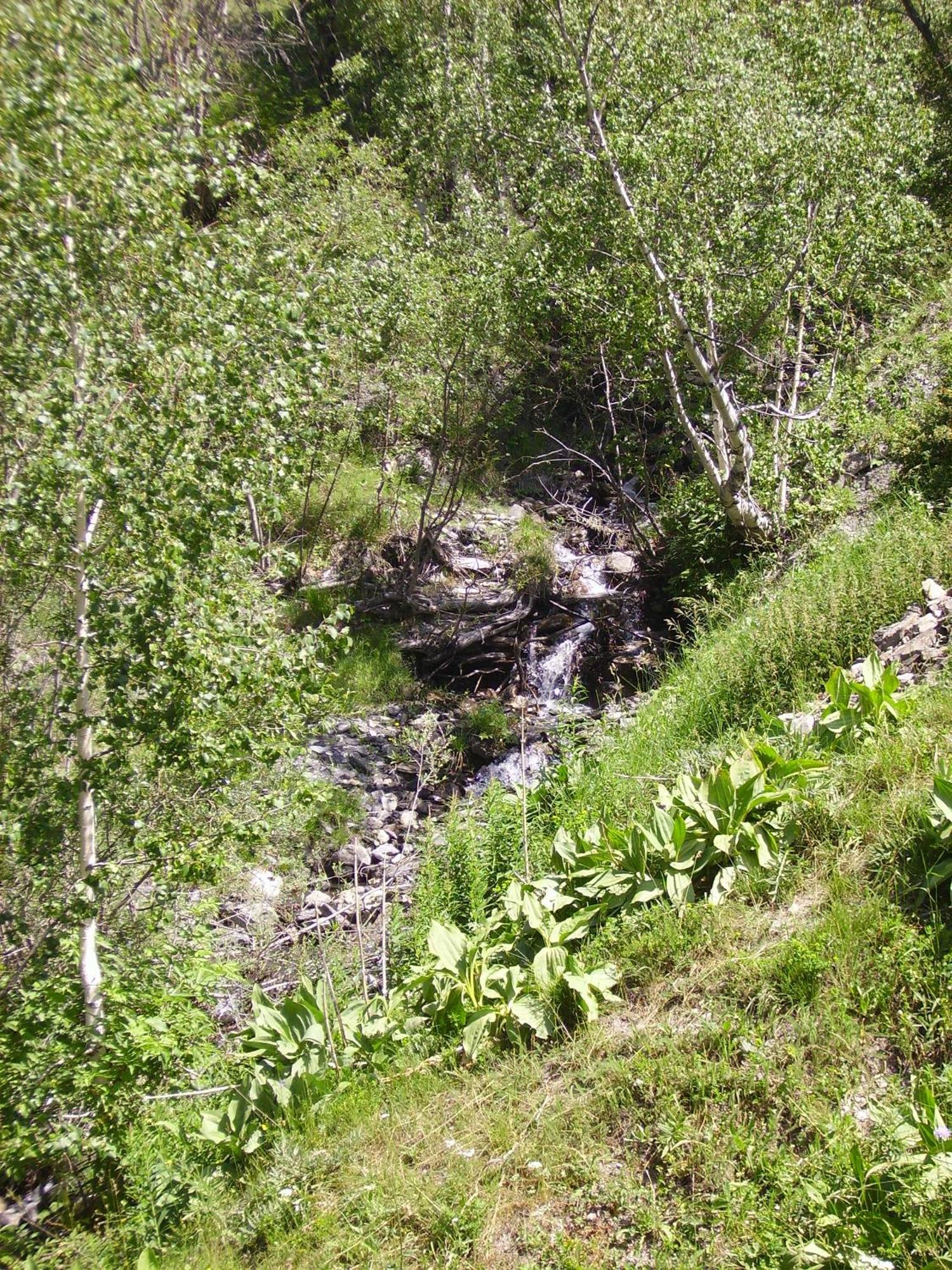 De Tourisme La Meije Blanche *