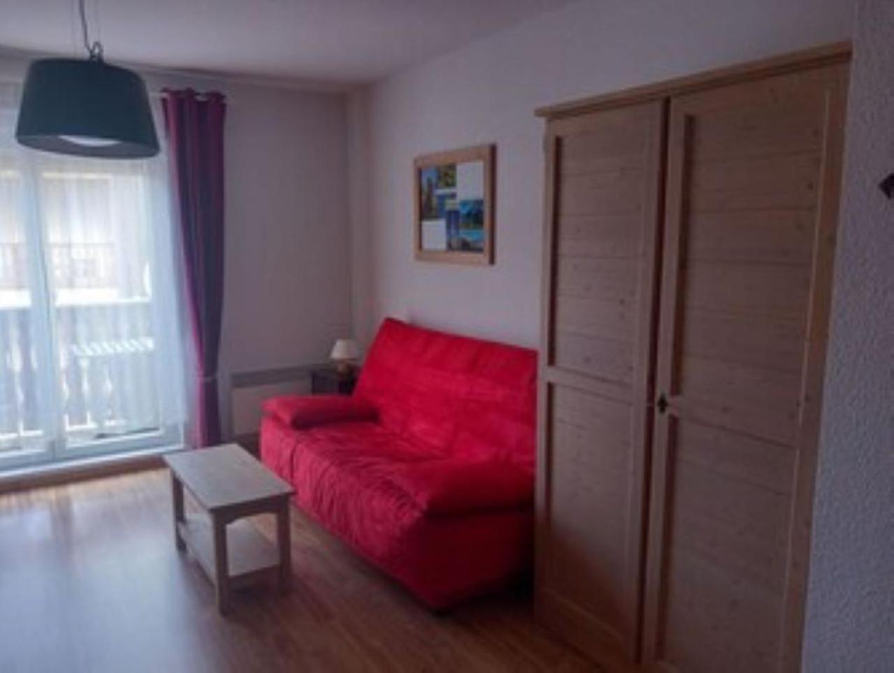 De Tourisme La Meije Blanche Apartment Villar-d'Arene